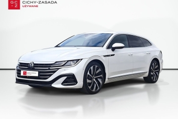 Volkswagen Arteon Shooting Brake R-Line, Kamera, FV23%