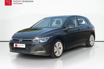 Style, Travel Assist, Ergo Active, Led, Pakiet Zimowy