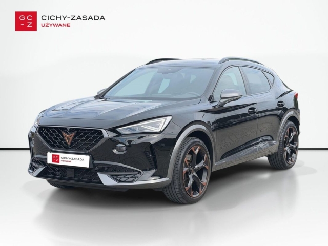 cupra
