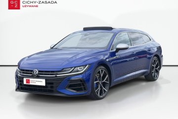 R, Panorama, Harman Kardon, Kamera 360, Nappa