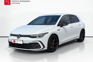 GTI, Matrix, Harman Kardon, Kamera, ACC, Pakiet Black