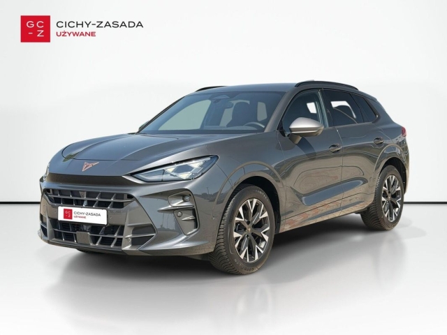 cupra