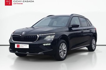 DSG LED Kamera Virtual Cockpit Grzane fotele KESSY Bezwypadkowy
