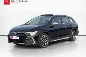 Android Auto Nawigacja Panowama Hak Reflektory LED Tempomat