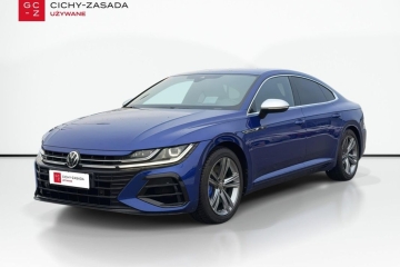 R 320KM DSG, Kamera, Harman Kardon, Head Up, Ambiente