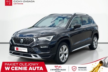 Salon PL, FV 23%, Kamera, Podgrzewane fotele, Pakiety, Navi