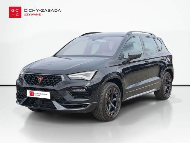 cupra