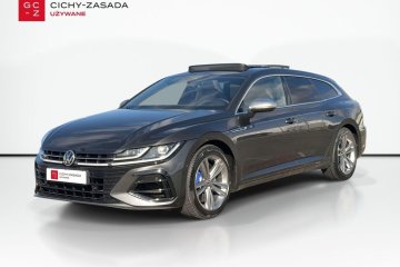 R 320KM, Panorama, Head-Up, Kamera 360,Asystenci