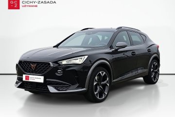 2.0 TSI VZ 310KM, ACC, Aktywny Line Assist, Kamera, Ambiente,