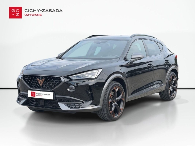 cupra
