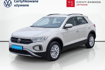 1.5TSI 150KM DSG Salon |Kamera | Faktura VAT 23%