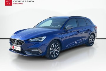 Salon PL, Serwis ASO, FR Navi+ ACC Virtual Cockpit Full LED