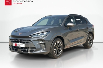 Full Led, Head-Up, Kamera 360, Travel Assist, Ambiente