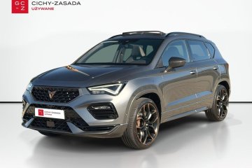 Edition VZ, Brembo, Hak, Beats, Panorama, Kamera 360, Grzana szyba