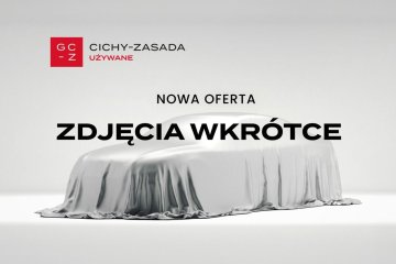 FV 23%, Serwis ASO, Gwarancja, Kamera, Podgrzewane fotele, Smartlink