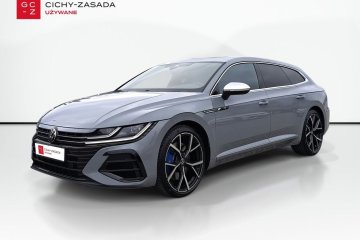 R 320KM, Hak, Ambiente, Asysteci, Kamera 360, Panorama, Harman Kardon