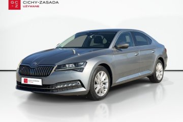 Salon PL, FV Vat23%, Kamera, Smart Link, Matrix, Podgrzewane fotele