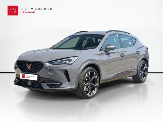 cupra