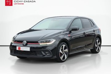 GTI|Full LED| Fv23% | Bogata wersja| Matrix| Martwe pole