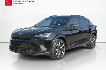 VZ 333KM Gwarancja producenta, Matrix, Hak, Kamera 360