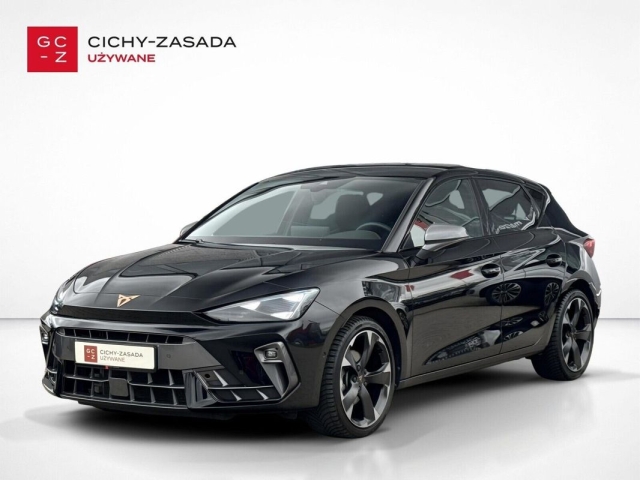 cupra