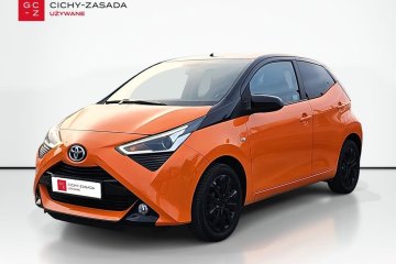 Salon PL, Automat, Kamera, Car Play