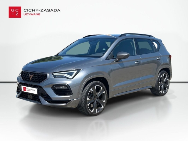 cupra