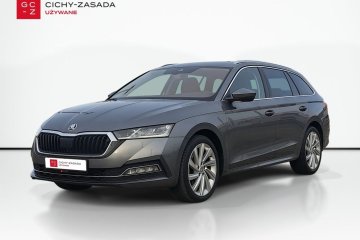 2.0 TDI Style, Matrix, Asystenci, Keyless, Smart Link, Virtual
