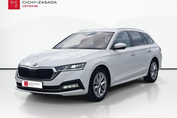 Style, 2.0TDI 150KM, Kamera, Keyless, Grzana szyba, Matrix, Asystenci