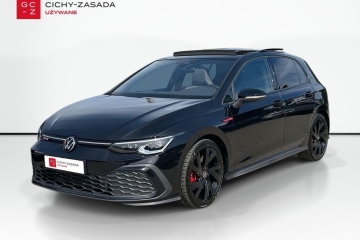 GTI,  Harman Kardon, Dach Panoramiczny, Travel Assist, Ambiente