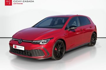 GTI, Matrix, Travel Assist, Kamera, Keyless, Ambiente