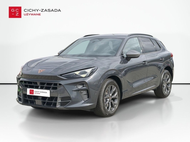 cupra