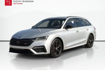 RS, Keyless, Hak, Matrix, Head-Up, Asystenci