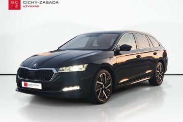 2.0 TSI 4x4 Style, Matrix, Panorama, ACC, Ambiente