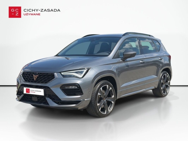 cupra