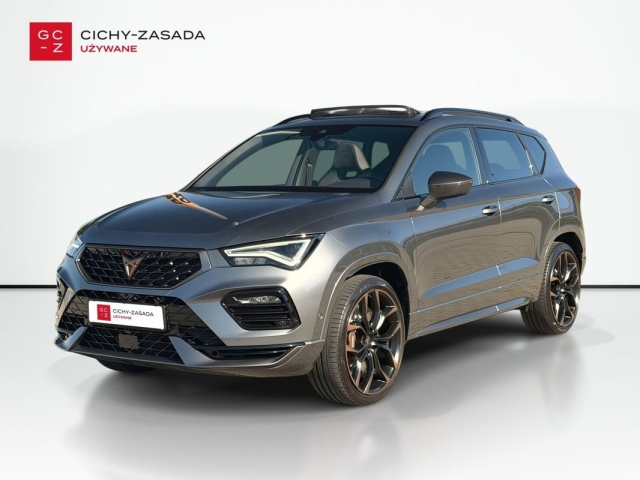 cupra
