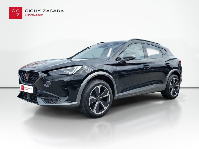 cupra