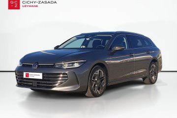 2.0 TDI 150KM, Matrix, Tapicerka Skórzana, Masaż, Wentylacja,