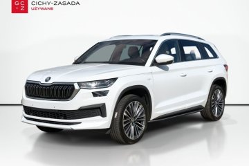 Matrix LED Panorama Skóra Wentylowane fotele Hak Webasto