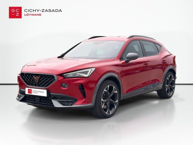 cupra