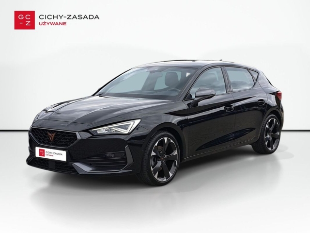 cupra