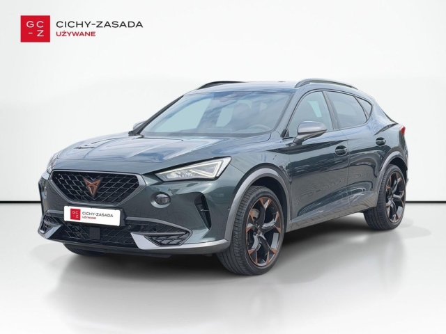 cupra