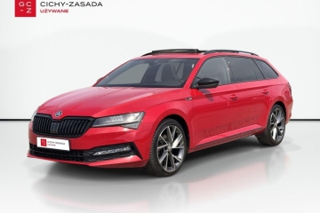 Sportline 4x4, Matrix, Panorama, Kamera 360, Hak, Asystenci